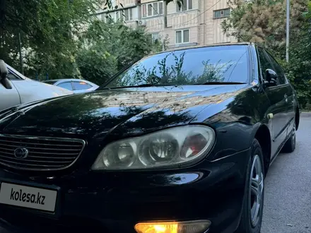 Nissan Cefiro 1999 года за 1 800 000 тг. в Алматы