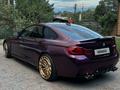 BMW 540 2020 года за 24 000 000 тг. в Алматы – фото 4