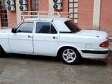 ГАЗ 3110 Волга 2003 годаүшін550 000 тг. в Актау – фото 4