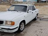 ГАЗ 3110 Волга 2003 годаүшін550 000 тг. в Актау – фото 5