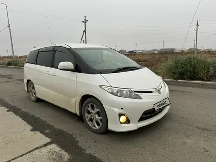 Toyota Estima 2010 года за 4 700 000 тг. в Атырау