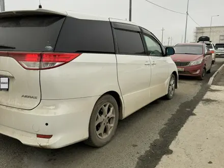 Toyota Estima 2010 года за 4 700 000 тг. в Атырау – фото 5