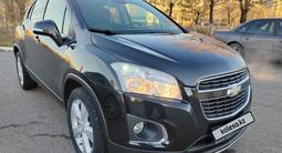 Chevrolet Tracker 2013 годаүшін6 900 000 тг. в Экибастуз