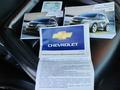 Chevrolet Tracker 2013 годаүшін6 900 000 тг. в Экибастуз – фото 20