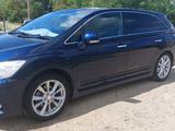 Toyota Mark X Zio 2009 годаүшін4 500 000 тг. в Атырау – фото 2