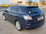 Toyota Mark X Zio 2009 годаүшін4 500 000 тг. в Атырау
