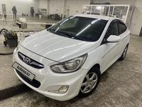 Hyundai Accent 2012 года за 3 900 000 тг. в Петропавловск