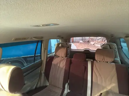 Toyota Land Cruiser Prado 2007 года за 9 000 000 тг. в Атырау – фото 13