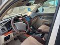 Toyota Land Cruiser Prado 2007 года за 9 000 000 тг. в Атырау – фото 15