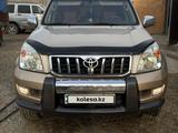 Toyota Land Cruiser Prado 2007 года за 9 000 000 тг. в Атырау
