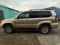 Toyota Land Cruiser Prado 2007 года за 9 000 000 тг. в Атырау – фото 7