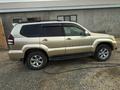 Toyota Land Cruiser Prado 2007 года за 9 000 000 тг. в Атырау – фото 8