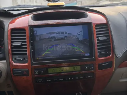 Toyota Land Cruiser Prado 2007 года за 9 000 000 тг. в Атырау – фото 9