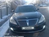 Hyundai Equus 2012 года за 7 500 000 тг. в Алматы