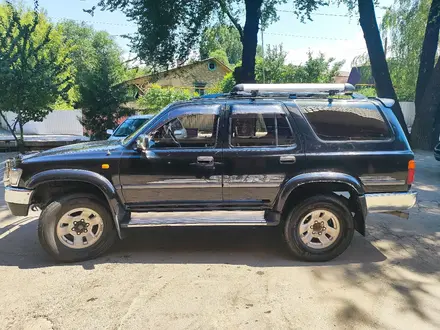 Toyota Hilux Surf 1995 года за 2 500 000 тг. в Алматы – фото 4