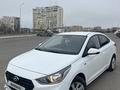 Hyundai Accent 2020 года за 8 000 000 тг. в Актау – фото 2