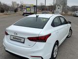 Hyundai Accent 2020 года за 8 000 000 тг. в Актау – фото 3