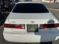 Toyota Camry 2000 годаfor3 800 000 тг. в Сарканд