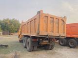 Shacman (Shaanxi)  F2000 2014 года за 11 000 000 тг. в Караганда – фото 3