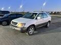 Lexus RX 300 2000 года за 3 300 000 тг. в Актобе