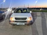 Lexus RX 300 2000 годаүшін3 300 000 тг. в Актобе – фото 2