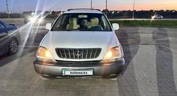 Lexus RX 300 2000 годаүшін3 300 000 тг. в Актобе – фото 2