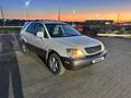 Lexus RX 300 2000 года за 3 300 000 тг. в Актобе – фото 3