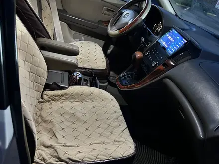 Lexus RX 300 2000 года за 3 300 000 тг. в Актобе – фото 4