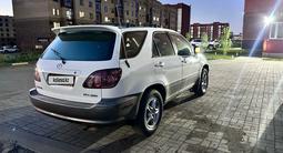 Lexus RX 300 2000 годаүшін3 300 000 тг. в Актобе – фото 5