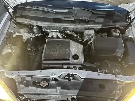 Lexus RX 300 2000 года за 3 300 000 тг. в Актобе – фото 8