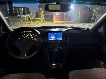 Lexus RX 300 2000 года за 3 300 000 тг. в Актобе – фото 9