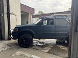 Mitsubishi Montero Sport 2002 года за 4 500 000 тг. в Аксу – фото 4