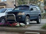 Mitsubishi Montero Sport 2002 года за 4 500 000 тг. в Аксу – фото 2