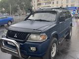 Mitsubishi Montero Sport 2002 года за 4 500 000 тг. в Аксу – фото 3