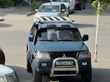 Mitsubishi Montero Sport 2002 года за 4 500 000 тг. в Аксу