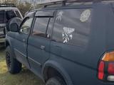 Mitsubishi Montero Sport 2002 года за 4 500 000 тг. в Аксу – фото 5