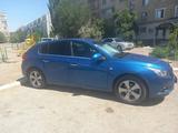 Chevrolet Cruze 2011 года за 3 400 000 тг. в Кызылорда – фото 2