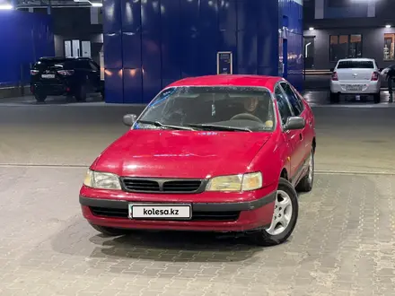 Toyota Carina E 1994 года за 1 450 000 тг. в Алматы – фото 14