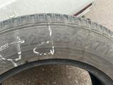 Зимние шины в хорошом состояние за 75 000 тг. в Атырау – фото 3