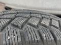 Зимние шины в хорошом состояние за 75 000 тг. в Атырау – фото 4
