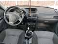 ВАЗ (Lada) Priora 2170 2014 годаүшін3 400 000 тг. в Тараз – фото 5