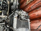 Двигатель Сузуки Эскудо 2.5 за 650 000 тг. в Алматы – фото 3