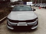 Kia K5 2021 года за 13 200 000 тг. в Алматы