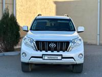 Toyota Land Cruiser Prado 2015 года за 16 900 000 тг. в Актау