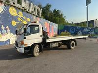 Hyundai  HD72 2014 года за 12 000 000 тг. в Алматы