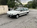 Volkswagen Passat 1991 годаүшін1 900 000 тг. в Шымкент