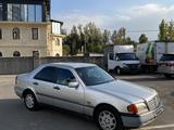 Mercedes-Benz C 180 1994 года за 1 150 000 тг. в Алматы – фото 4