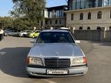 Mercedes-Benz C 180 1994 года за 1 150 000 тг. в Алматы