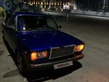 ВАЗ (Lada) 2107 2007 годаүшін1 700 000 тг. в Алматы – фото 4