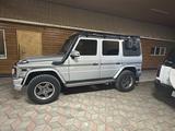 Mercedes-Benz G 55 AMG 2007 года за 21 000 000 тг. в Жаркент – фото 2